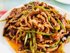 -胖子菜馆(隆昌路店)