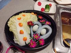 -海底捞火锅(CBD安泰广场店)