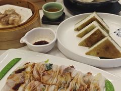 -寻味顺德·珍之宝酒楼(银钻店)