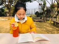 -悦哉·派对·草坪婚礼·围炉煮茶(三圣乡店)