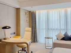 -北京北辰洲际酒店