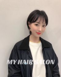 -MY HAIR ARDOR