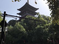 -临安城遗址(太庙遗址)