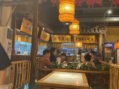 大堂-洞庭记·老湖南味道(下沙店)