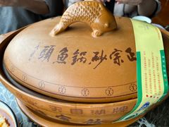 -风味小馆(天目湖宾馆店)