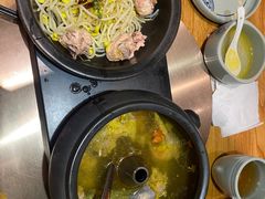 -云海肴云南菜·蒸汽石锅鱼(北京良乡华冠店)