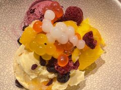 -长沙北辰洲际酒店-兰调全日餐厅