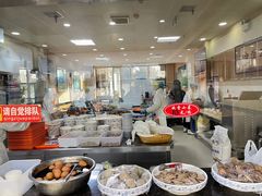 -八沟羊汤(河北大街店)