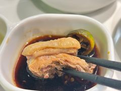 -洪氏嗨捞·广东猪肚鸡·椰子鸡火锅(西咸万象城店)
