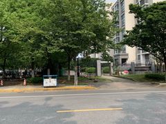 -江南大学(蠡湖校区)