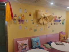 -千浔一暖DIY蛋糕烘焙(人民大学店)