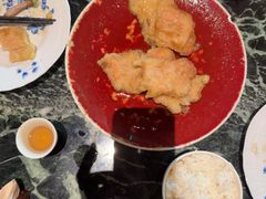 -奉天小馆·非遗东北菜(沈阳万象城店)