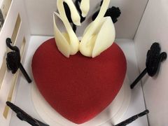 -BLACKSWAN黑天鹅(环球店)