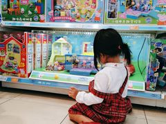 -TOYSRUS玩具反斗城(万博广场店)