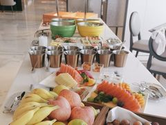 -长沙大王山朗豪酒店·朗豪自助餐厅