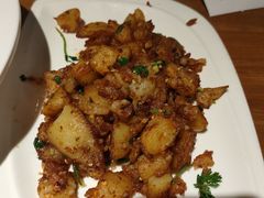 -三猫黑鱼花(南大店)