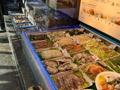 -船歌·鱼水饺青岛菜(金狮广场店)