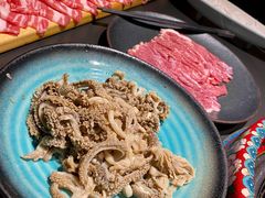 -羊大爷涮肉(亮马桥店)
