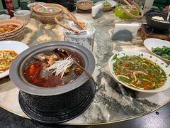 -锦府盐帮·侯宅(五棵松万达店)