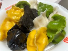 -双合园·海鲜水饺青岛菜(万佳广场店)