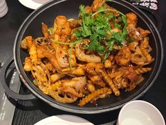 -渝蛙馆(新百店)
