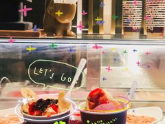 -悦全日餐厅·仁恒洲际酒店