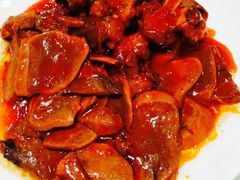 -裕德隆清真饭庄·天津特色菜(河东店)
