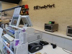 -全家便利店(仁庆路店)