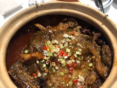 -禧宴Joyous Restaurant(禧园店)