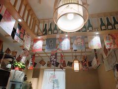 -千吉日本料理(日本一条街店)