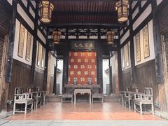 -三坊七巷历史文化街区