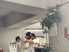 -M Stand(西安大悦城店)