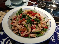 汁水腰花-不二舟食府(车站南路店)