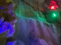 -泰安地下龙宫景区