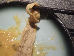 -湊湊火锅·茶憩(和平大悦城店)