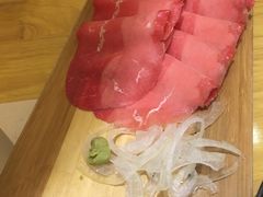 -丽和苑·自助寿喜锅(虹梅路店)