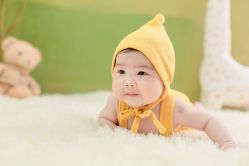 -小熊维尼高端儿童摄影(罗湖区总店)