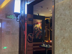 -钱柜音乐会所(罗湖店)