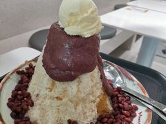 -鲜芋仙(花都融创茂店)