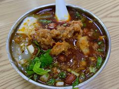 -代四孃牛华豆腐脑美味小食(总店)