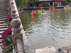 -西宁市人民公园(城西区)