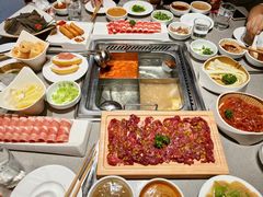-海底捞火锅(赛格国际购物中心店)