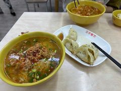 -玉华饮食店(茅台路店)
