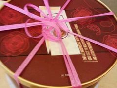 -OL’s Cake鲜荟千层(东风中路店)