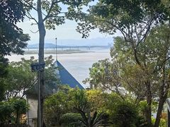 -船政文化景区-罗星塔公园