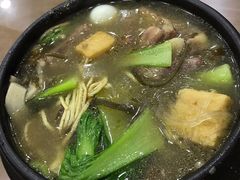 -清真·穆萨砂锅(大皮院店)