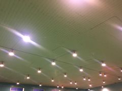 -上海博宽羽毛球馆(双桥路分部)