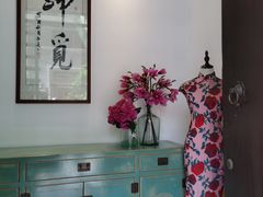 -归觅·西关小姐人文艺术馆(荔枝湾店)