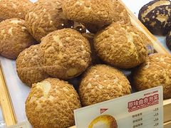 -西树泡芙(之心城购物中心店)