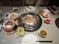 -粗茶淡饭·蒸鲜(光谷店)